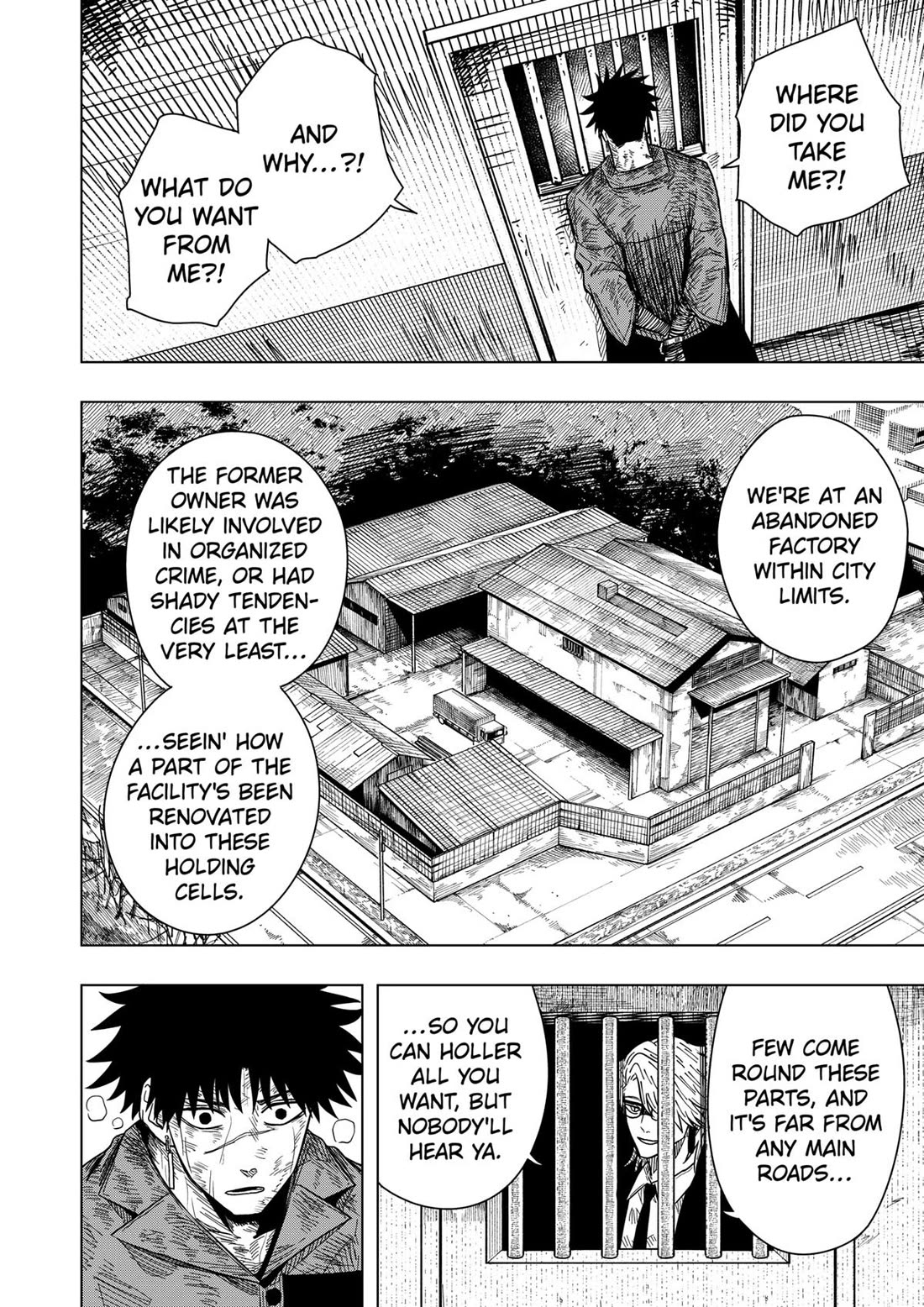 Drama Queen Chapter 31 page 13 - Chapter 31