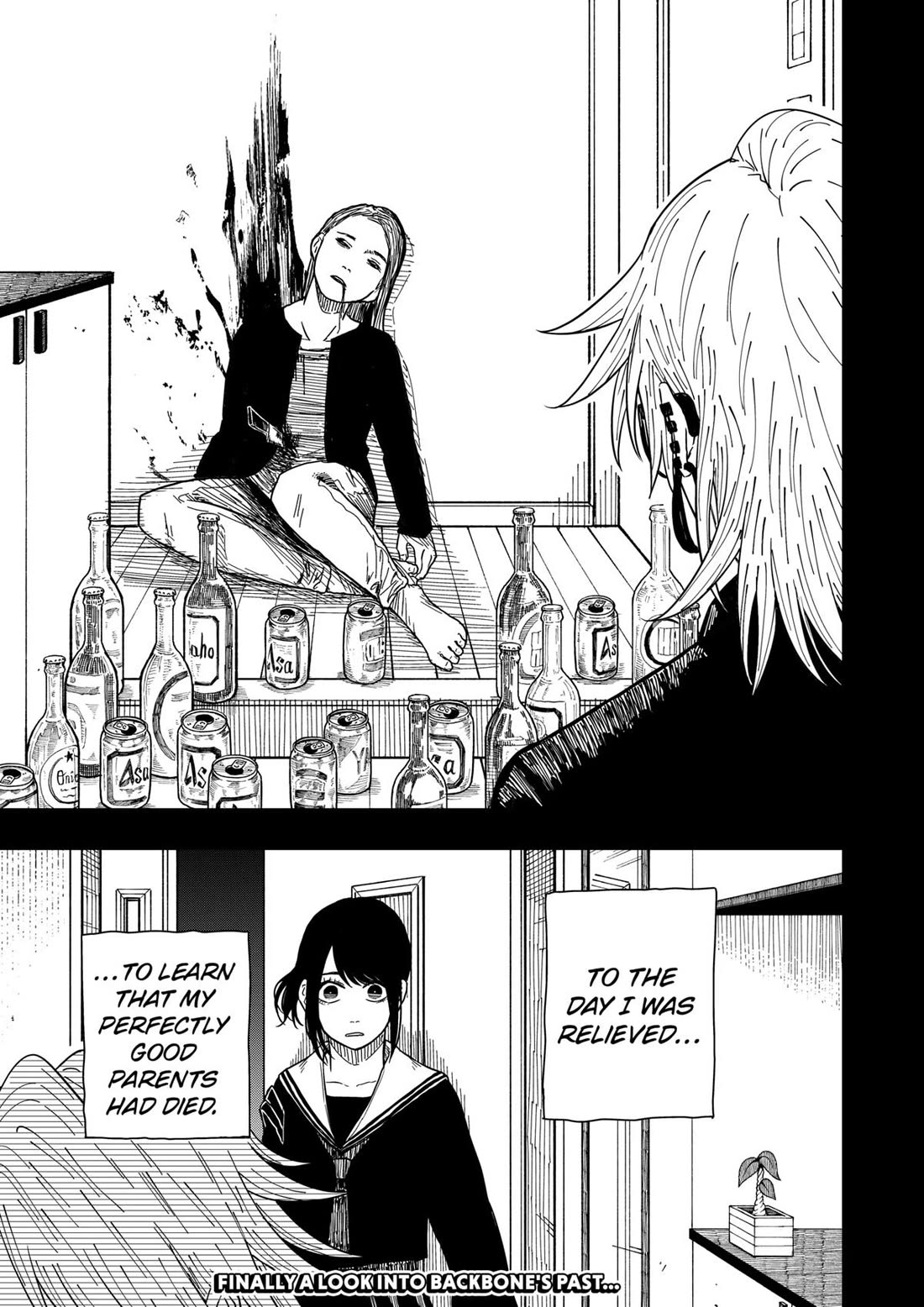 Drama Queen Chapter 31 page 24 - Chapter 31