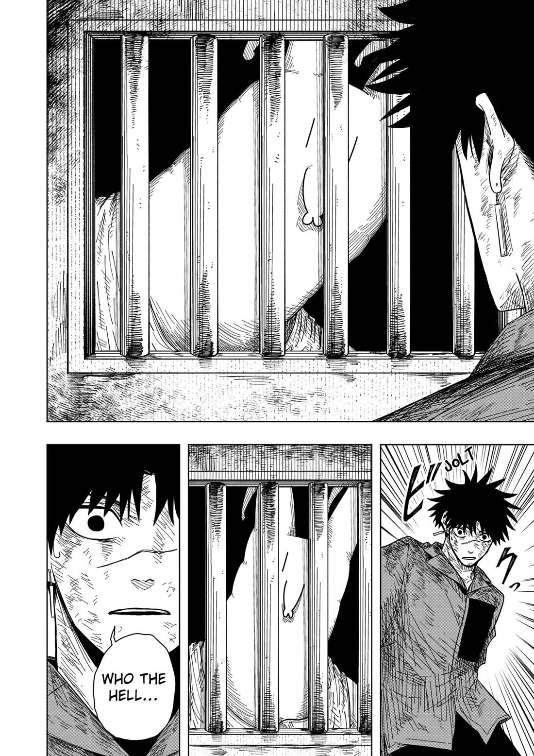 Drama Queen Chapter 31 page 7 - Chapter 31