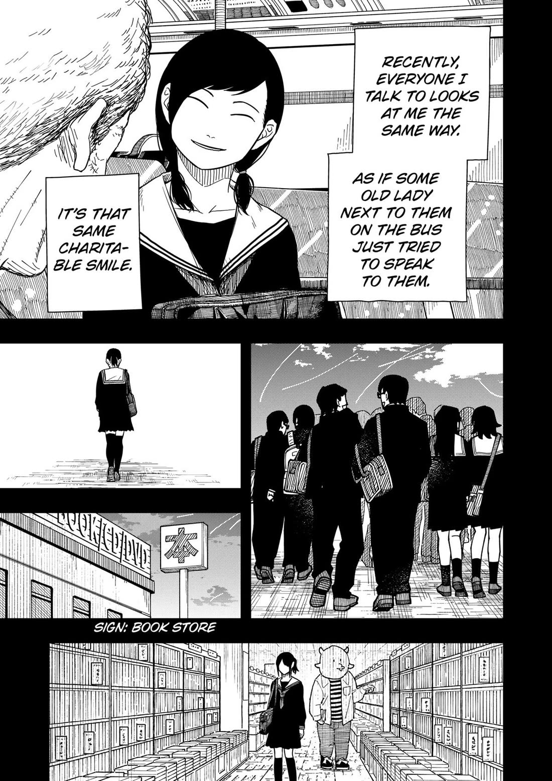 Drama Queen Chapter 32 page 5 - Chapter 32