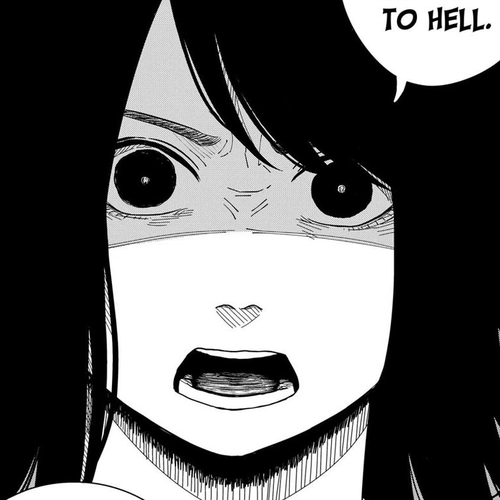 Drama Queen Chapter 32 cover