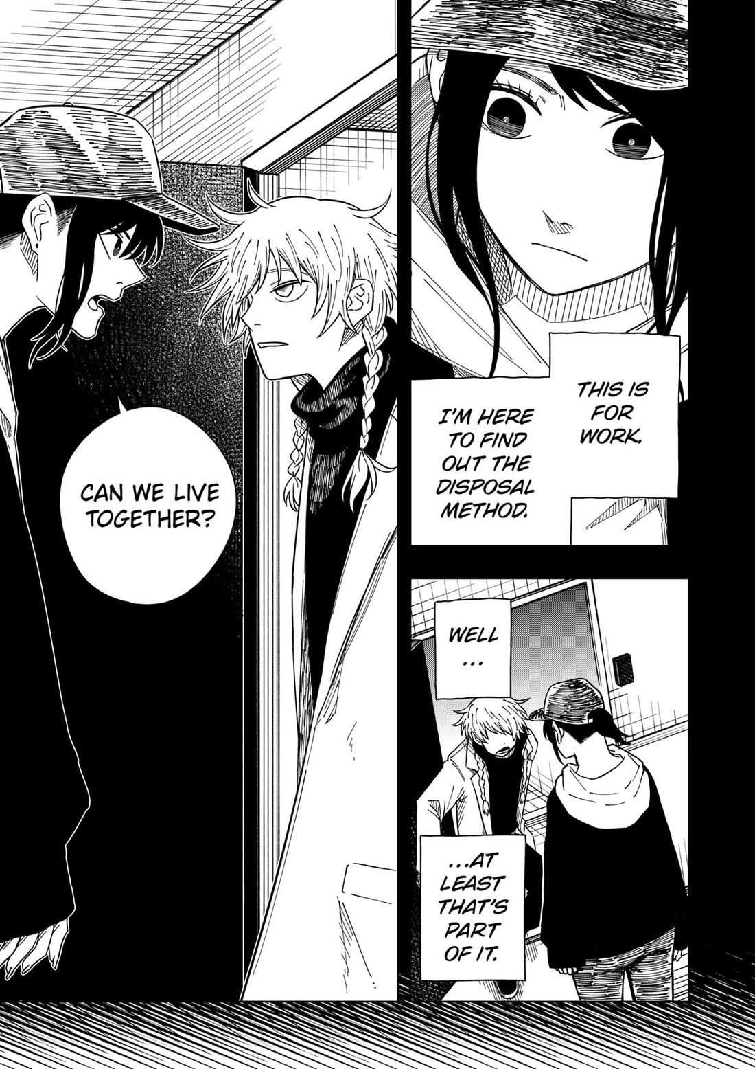 Drama Queen Chapter 33 page 23 - Chapter 33