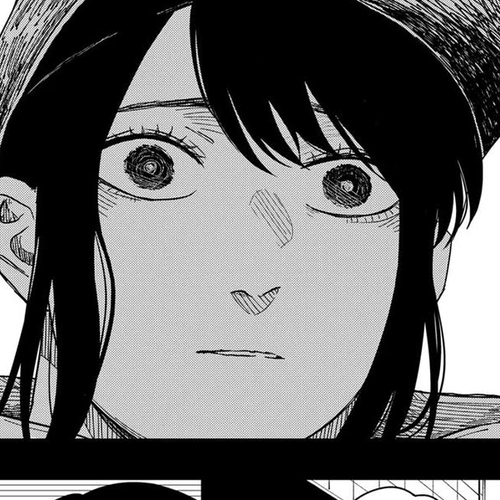 Drama Queen Chapter 33 cover