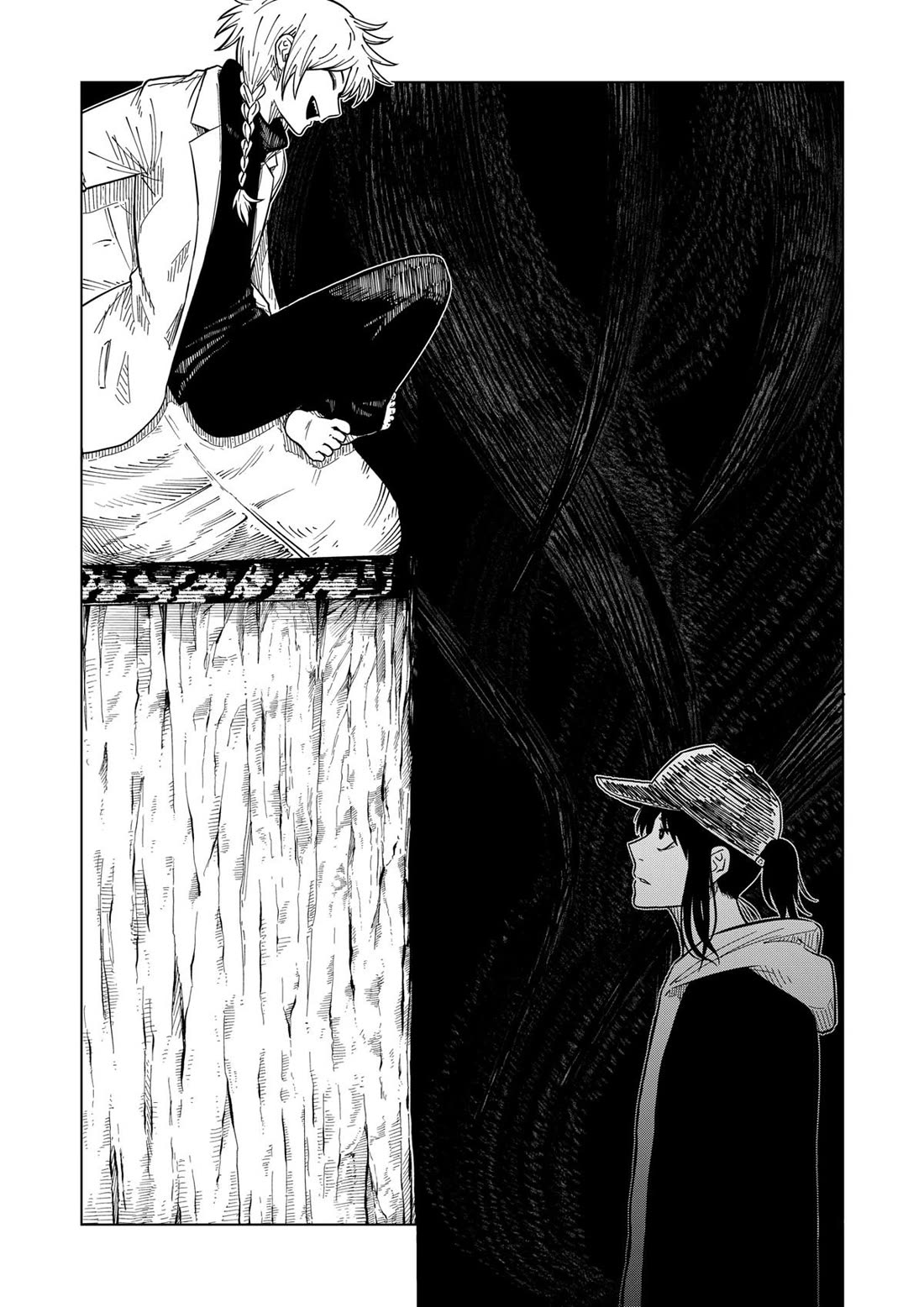 Drama Queen Chapter 34 page 6 - Chapter 34