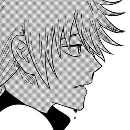 Drama Queen Chapter 34 cover