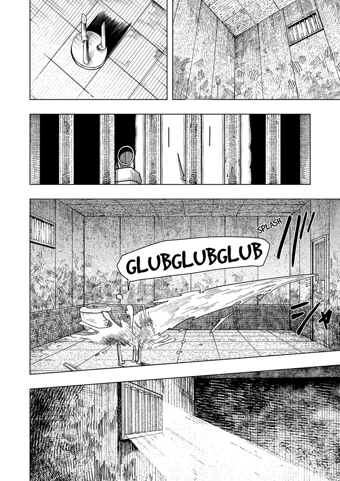 Drama Queen Chapter 35 page 10 - Chapter 35