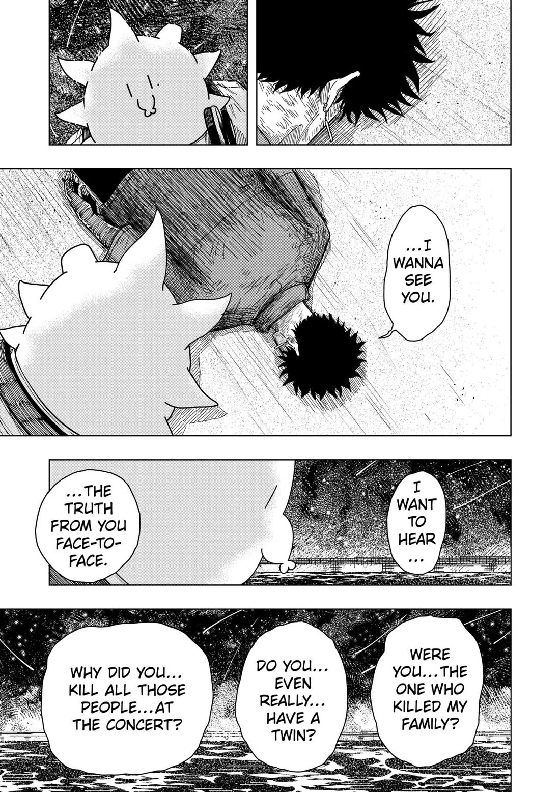 Drama Queen Chapter 35 page 15 - Chapter 35