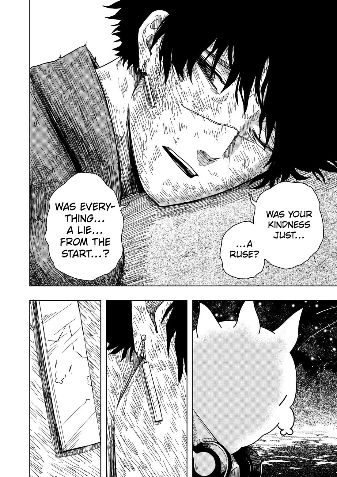 Drama Queen Chapter 35 page 16 - Chapter 35