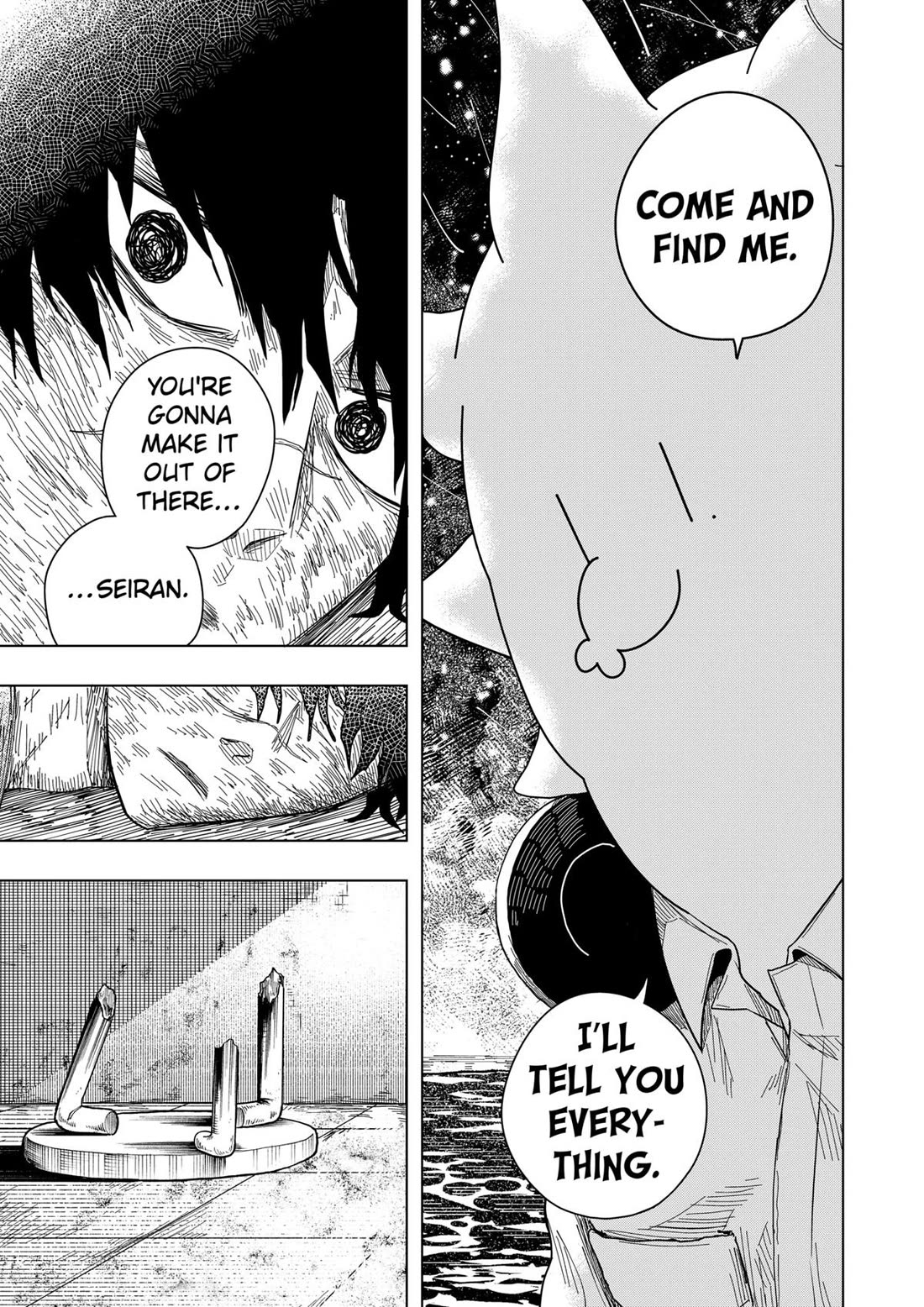 Drama Queen Chapter 35 page 17 - Chapter 35