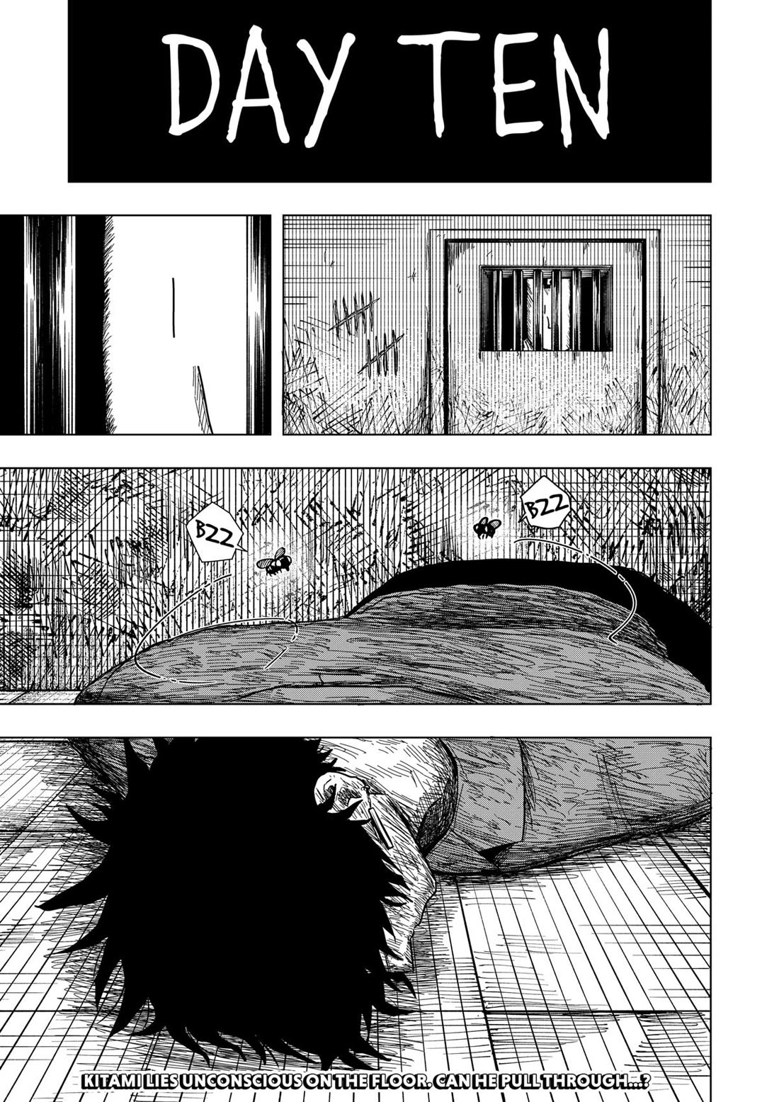 Drama Queen Chapter 35 page 19 - Chapter 35