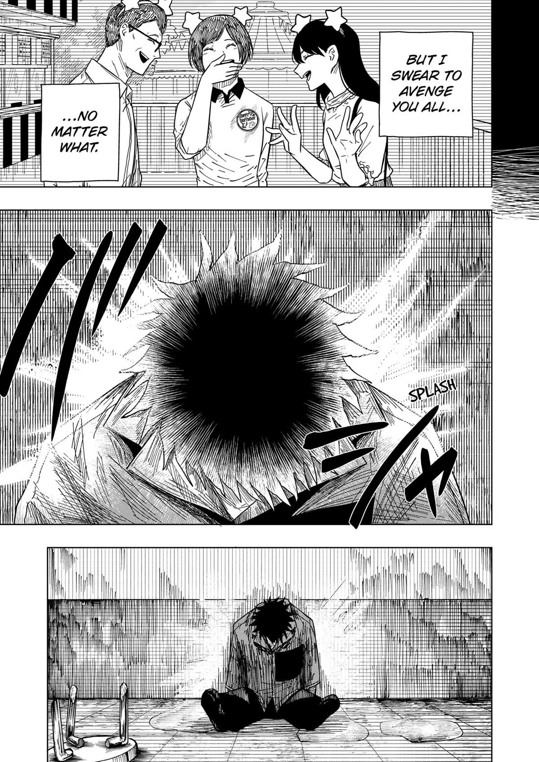 Drama Queen Chapter 35 page 9 - Chapter 35