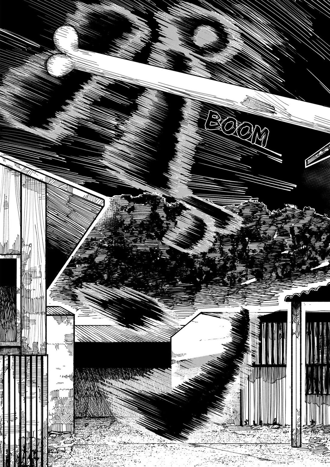 Drama Queen Chapter 36 page 8 - Chapter 36