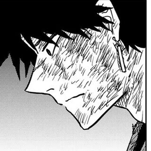 Drama Queen Chapter 36 cover