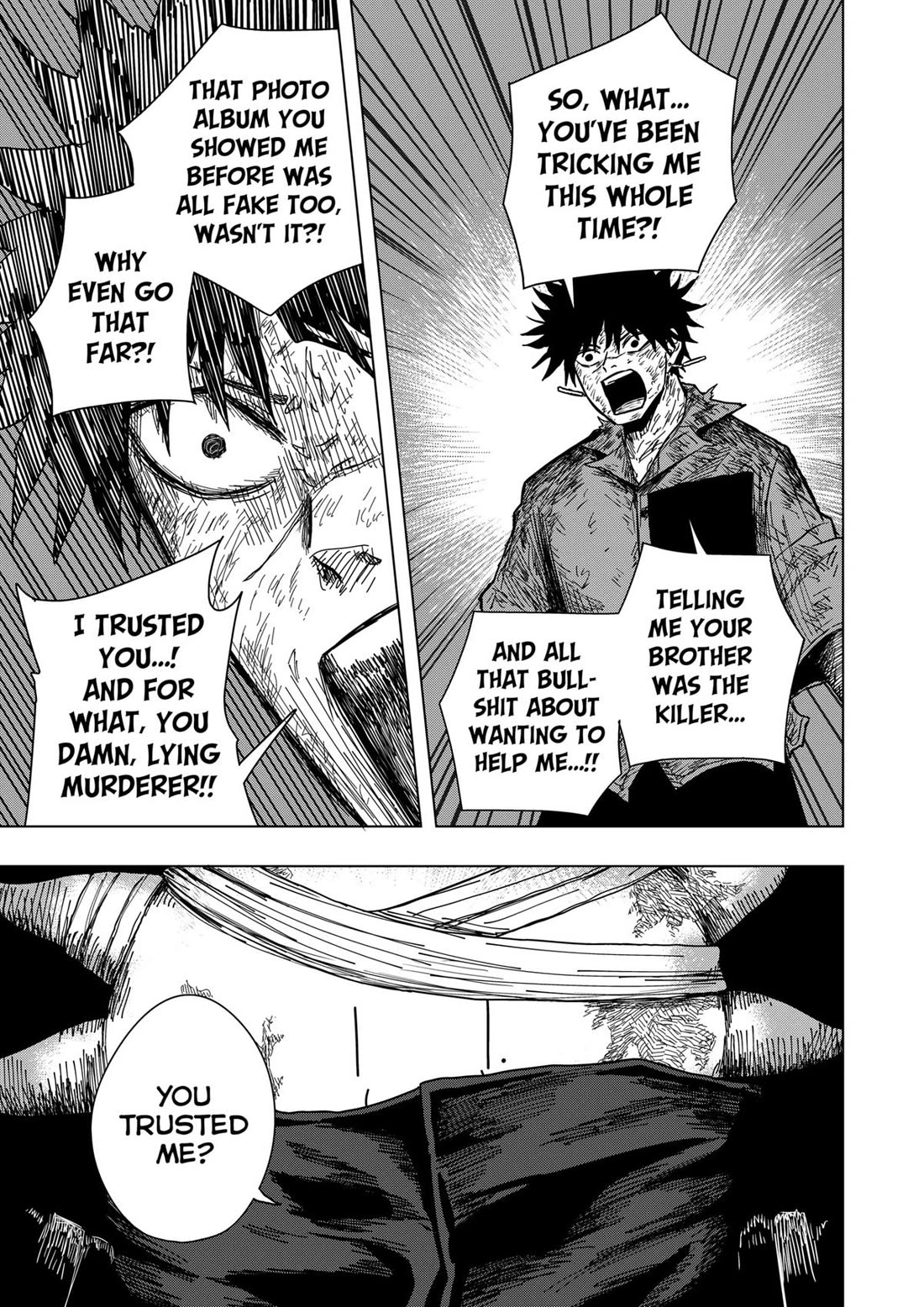 Drama Queen Chapter 37 page 15 - Chapter 37