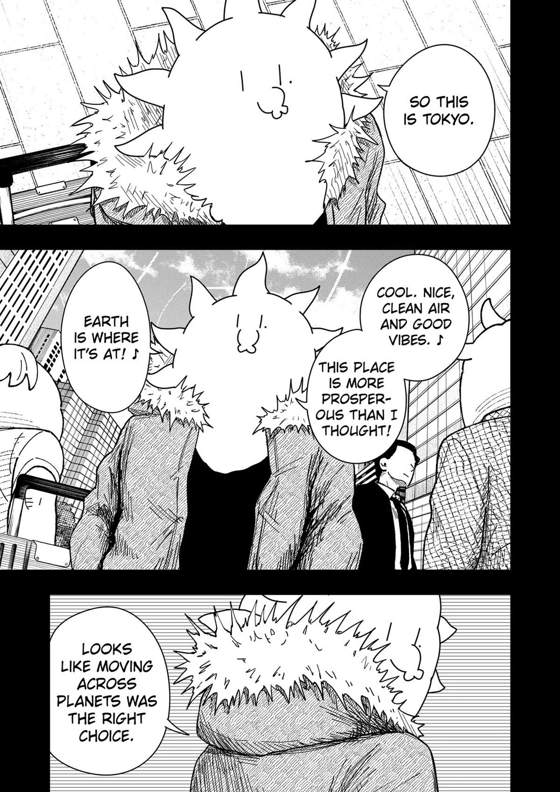 Drama Queen Chapter 37 page 19 - Chapter 37