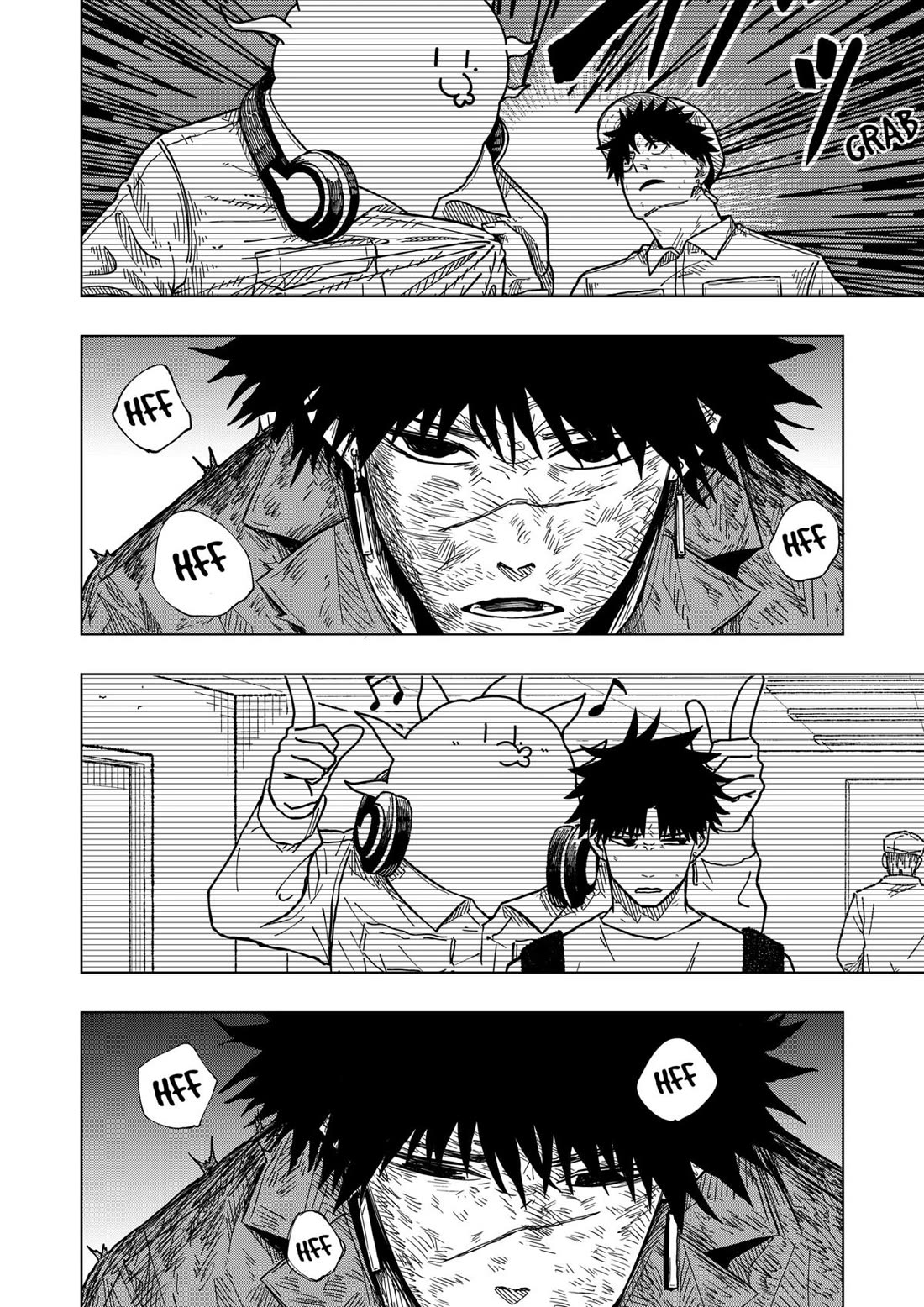 Drama Queen Chapter 37 page 2 - Chapter 37