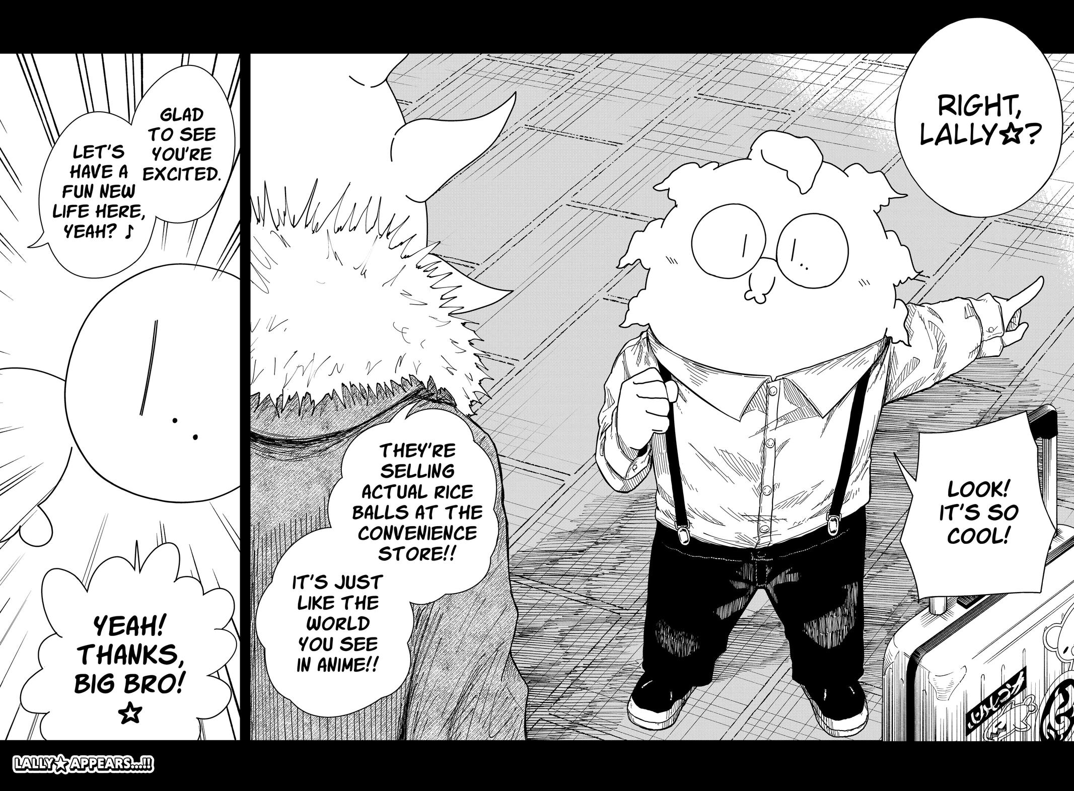 Drama Queen Chapter 37 page 20 - Chapter 37