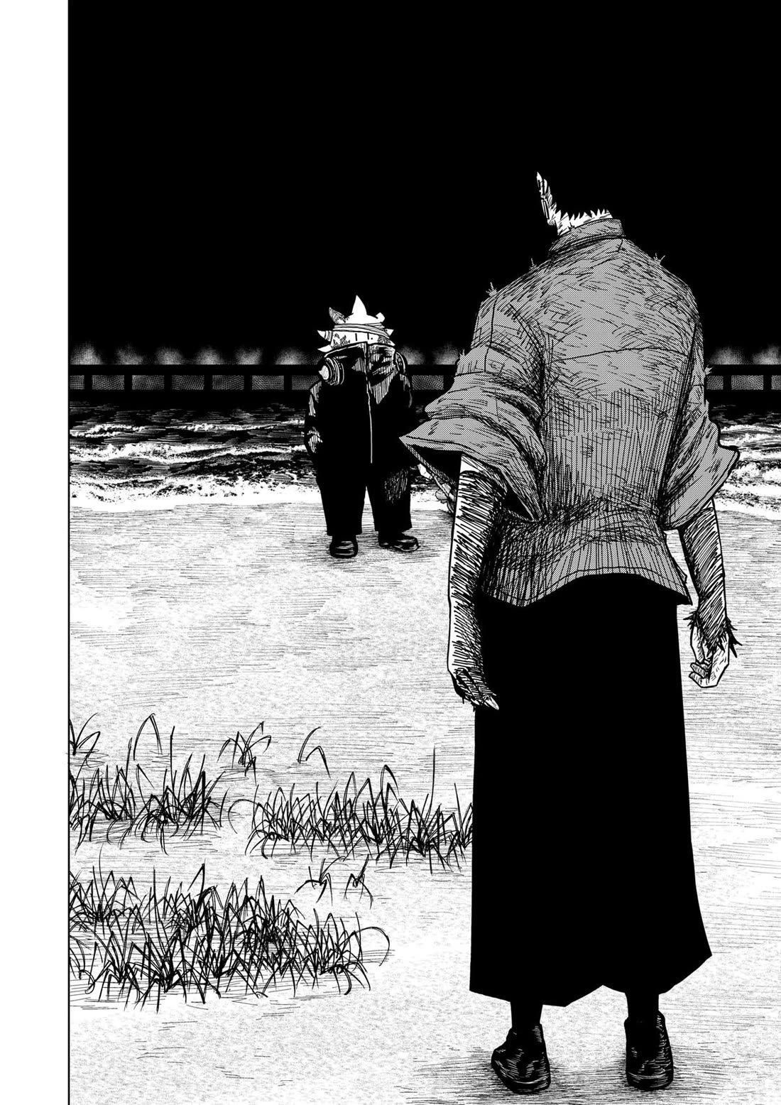 Drama Queen Chapter 37 page 4 - Chapter 37