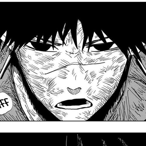 Drama Queen Chapter 37 cover