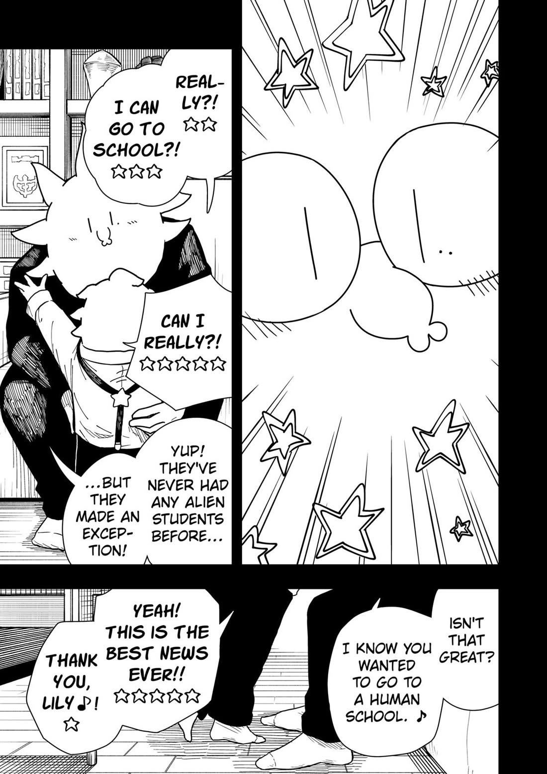 Drama Queen Chapter 38 page 16 - Chapter 38