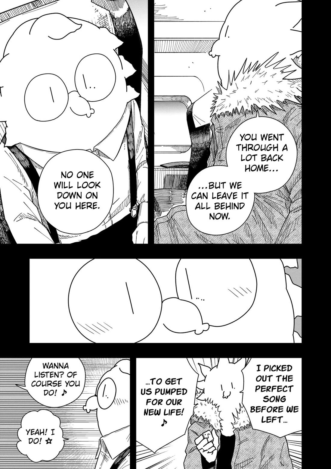 Drama Queen Chapter 38 page 4 - Chapter 38