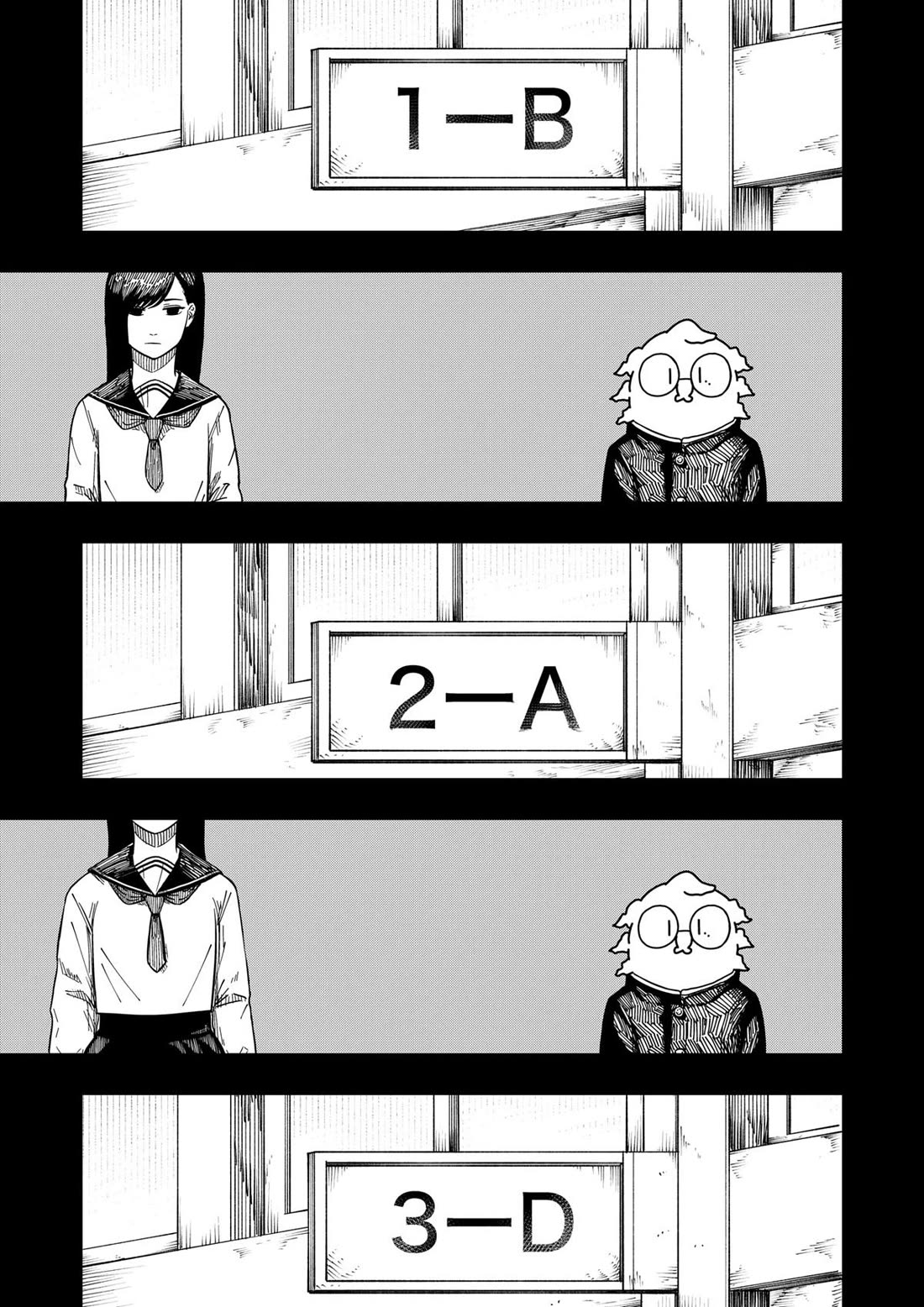 Drama Queen Chapter 39 page 15 - Chapter 39