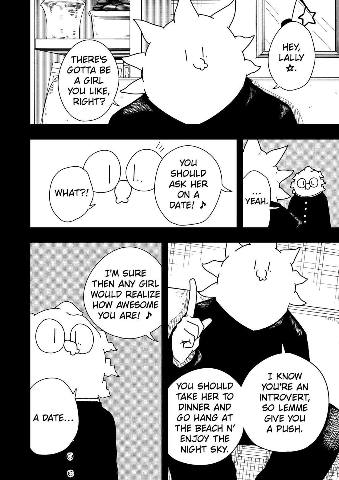 Drama Queen Chapter 39 page 18 - Chapter 39