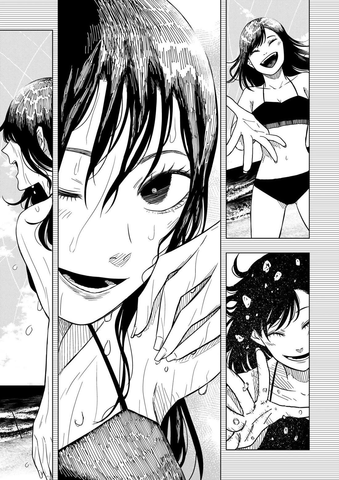 Drama Queen Chapter 39 page 19 - Chapter 39