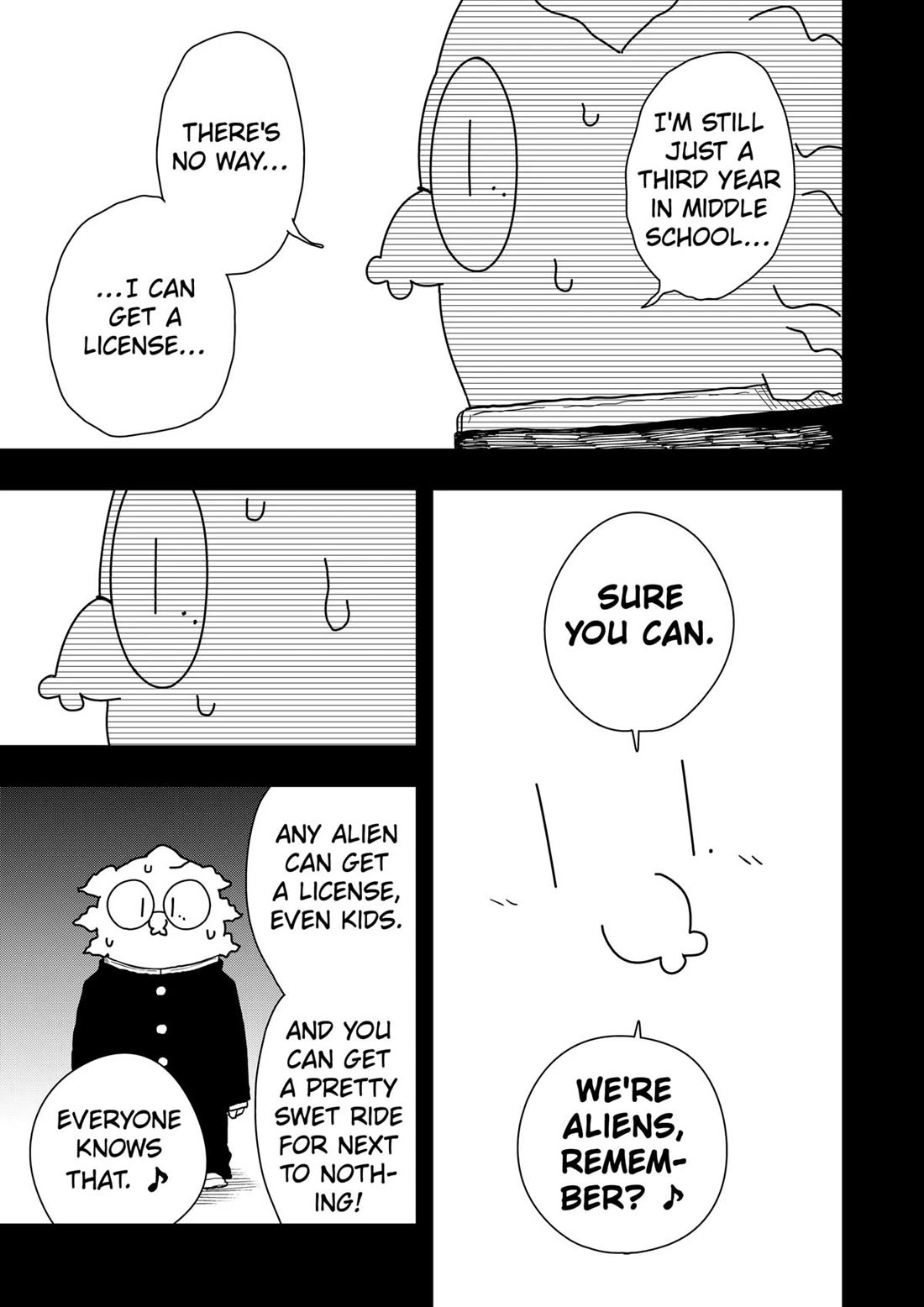 Drama Queen Chapter 39 page 21 - Chapter 39