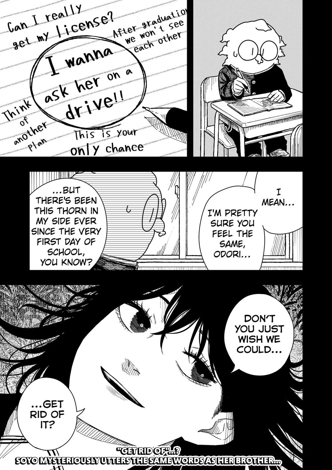 Drama Queen Chapter 39 page 23 - Chapter 39