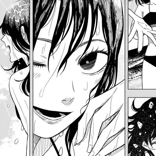 Drama Queen Chapter 39 cover