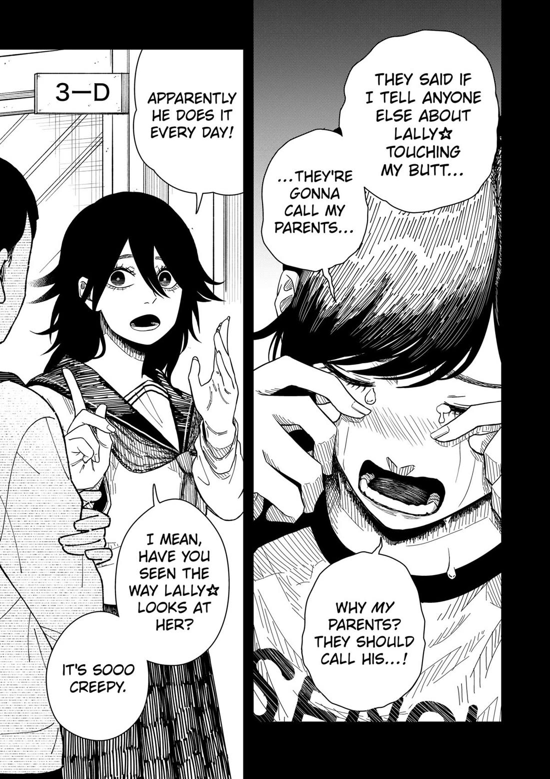 Drama Queen Chapter 40 page 15 - Chapter 40