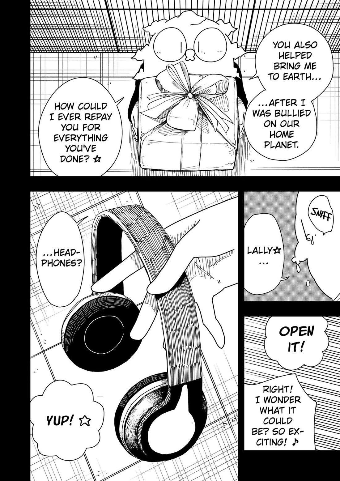 Drama Queen Chapter 40 page 20 - Chapter 40