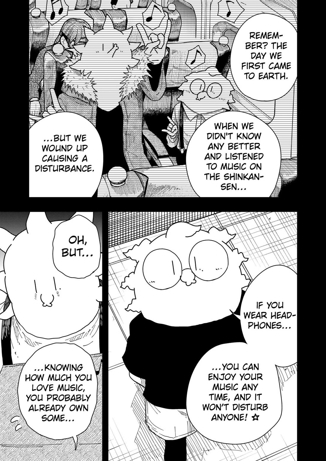Drama Queen Chapter 40 page 21 - Chapter 40