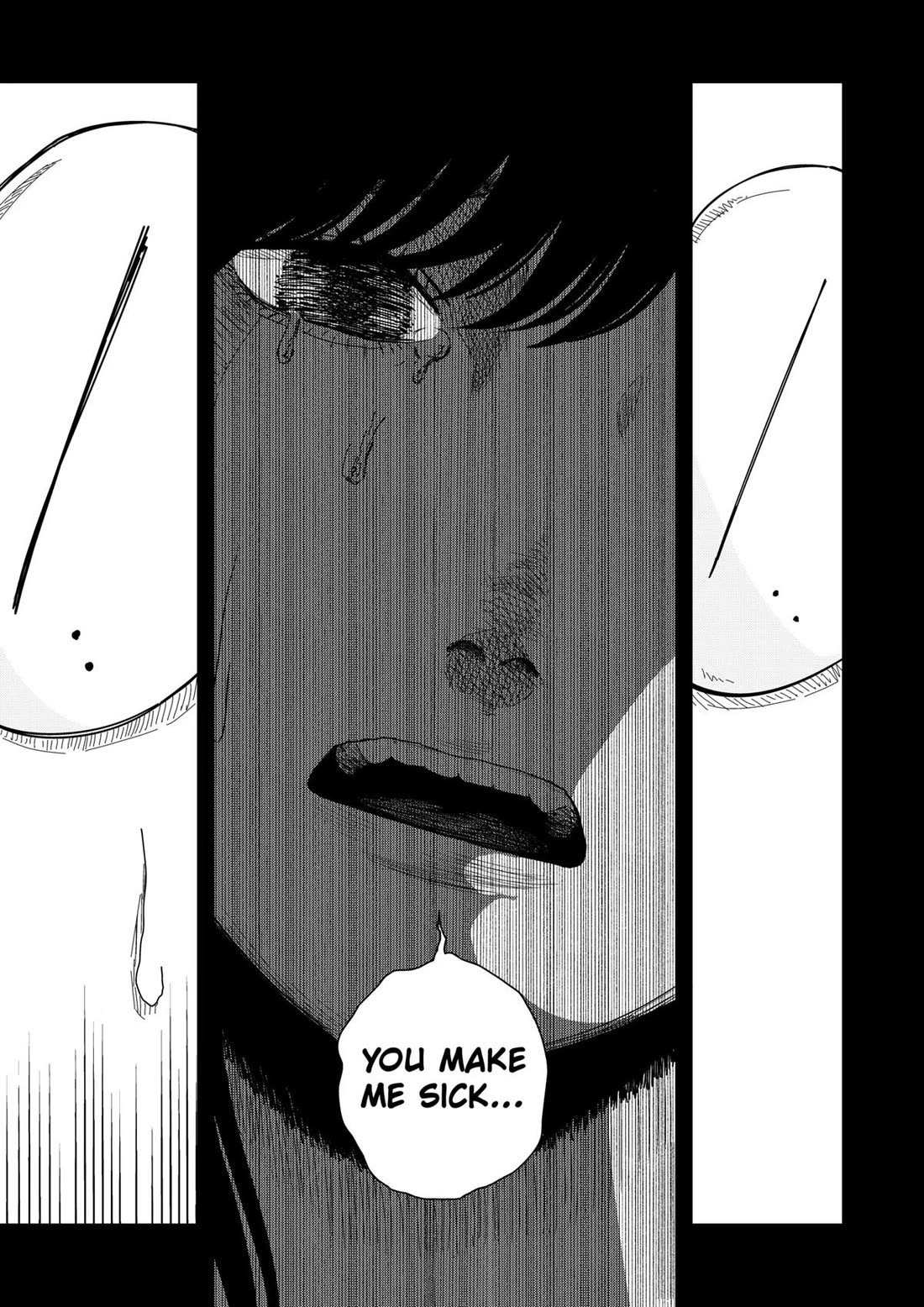 Drama Queen Chapter 41 page 10 - Chapter 41