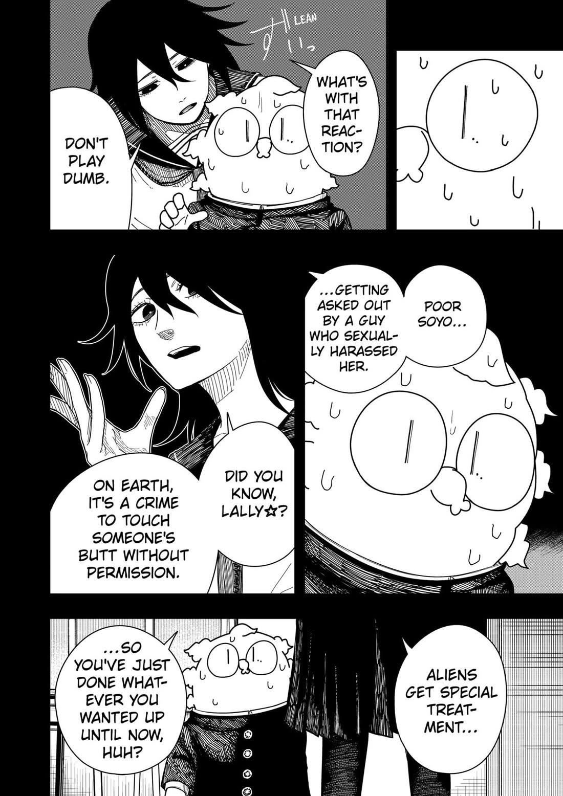 Drama Queen Chapter 41 page 13 - Chapter 41