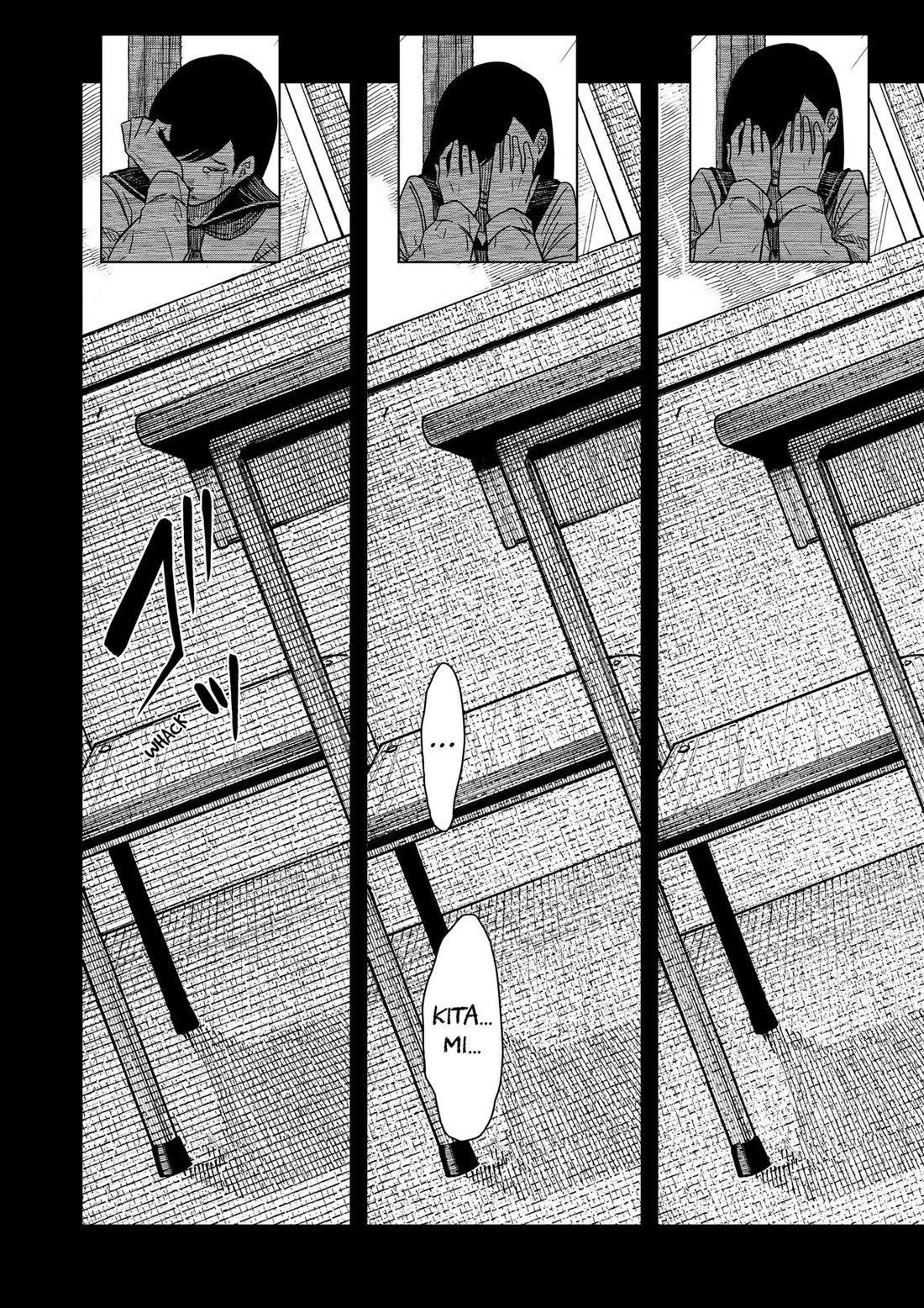 Drama Queen Chapter 41 page 21 - Chapter 41