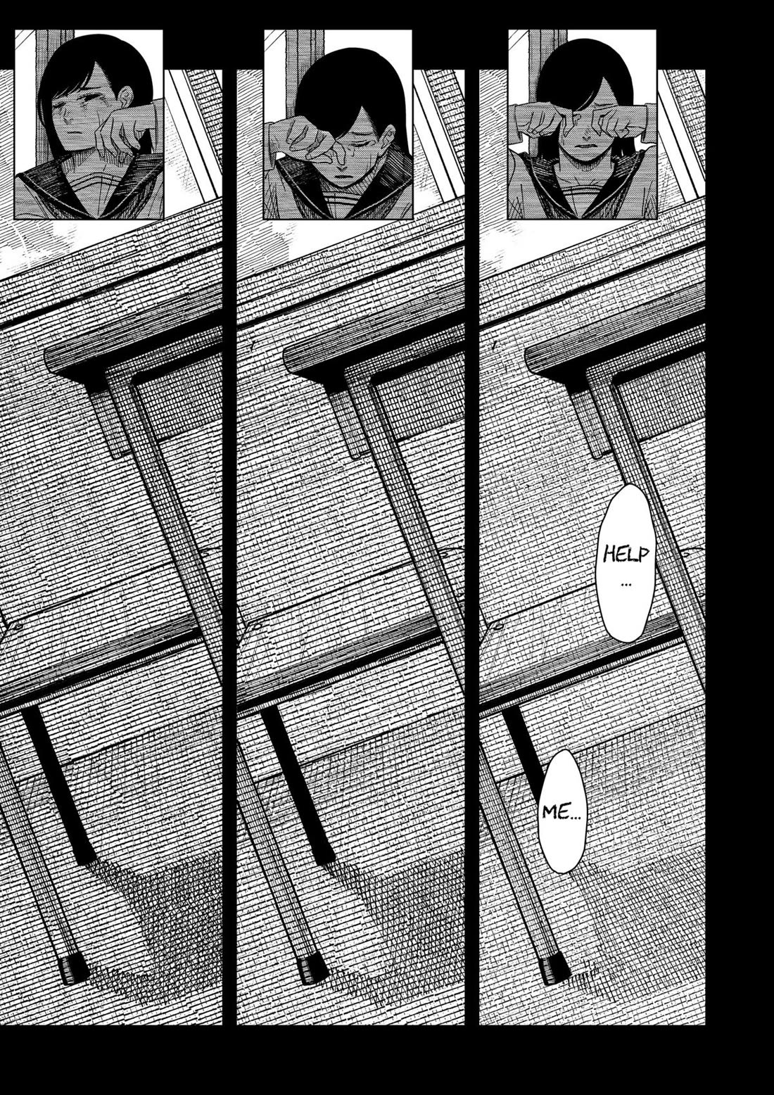 Drama Queen Chapter 41 page 22 - Chapter 41