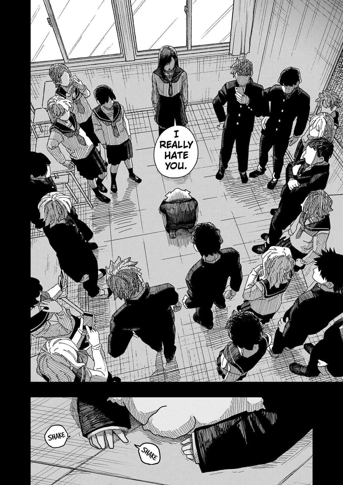 Drama Queen Chapter 41 page 25 - Chapter 41