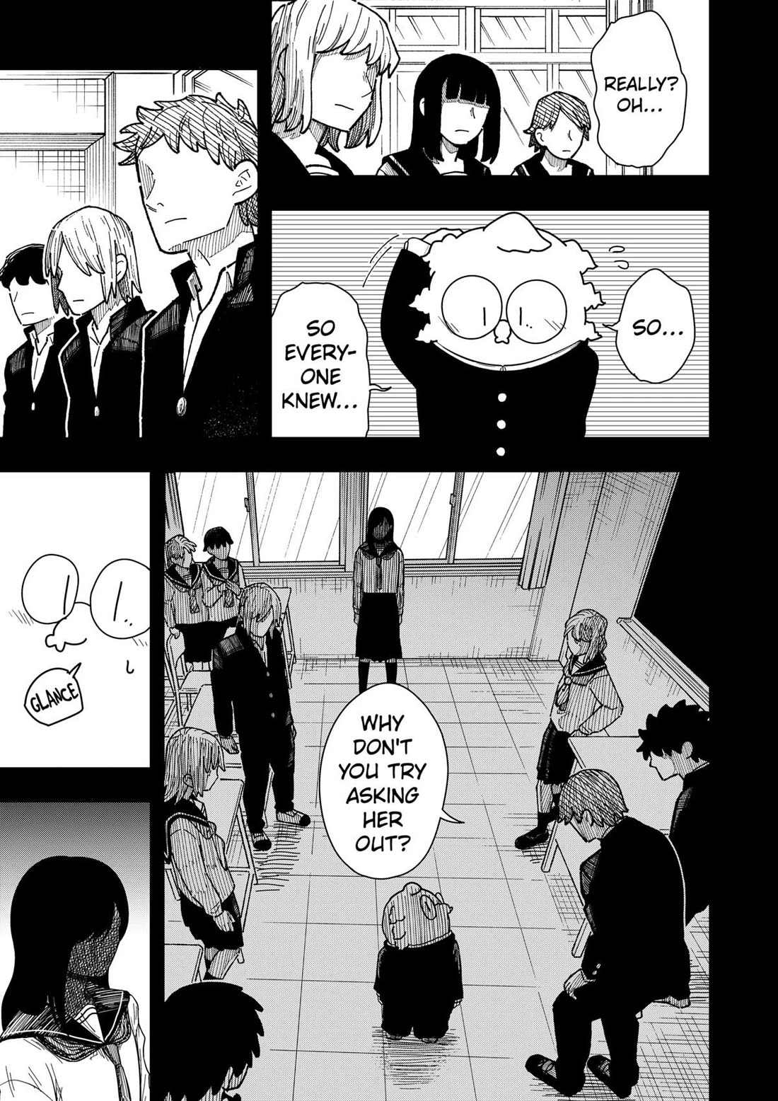 Drama Queen Chapter 41 page 4 - Chapter 41