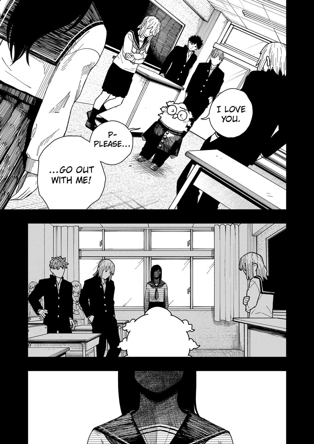 Drama Queen Chapter 41 page 8 - Chapter 41