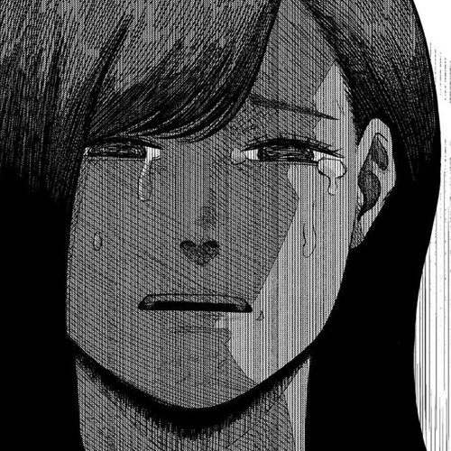 Drama Queen Chapter 41 cover