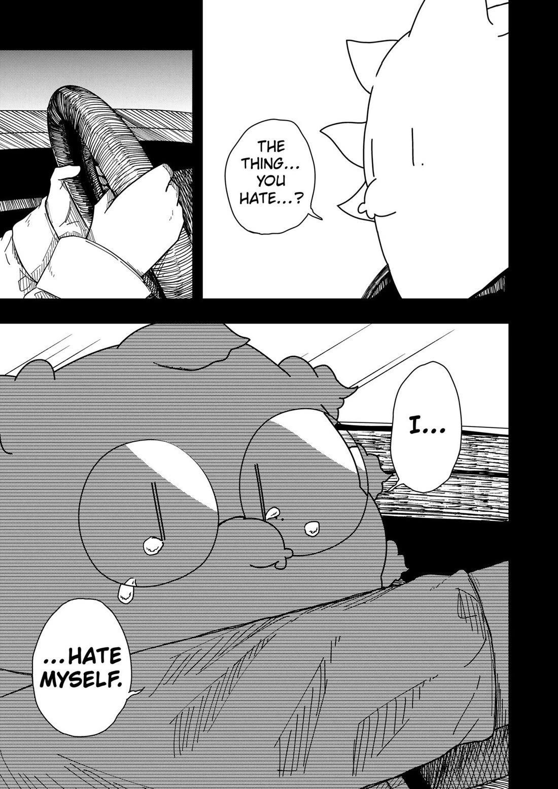 Drama Queen Chapter 42 page 15 - Chapter 42