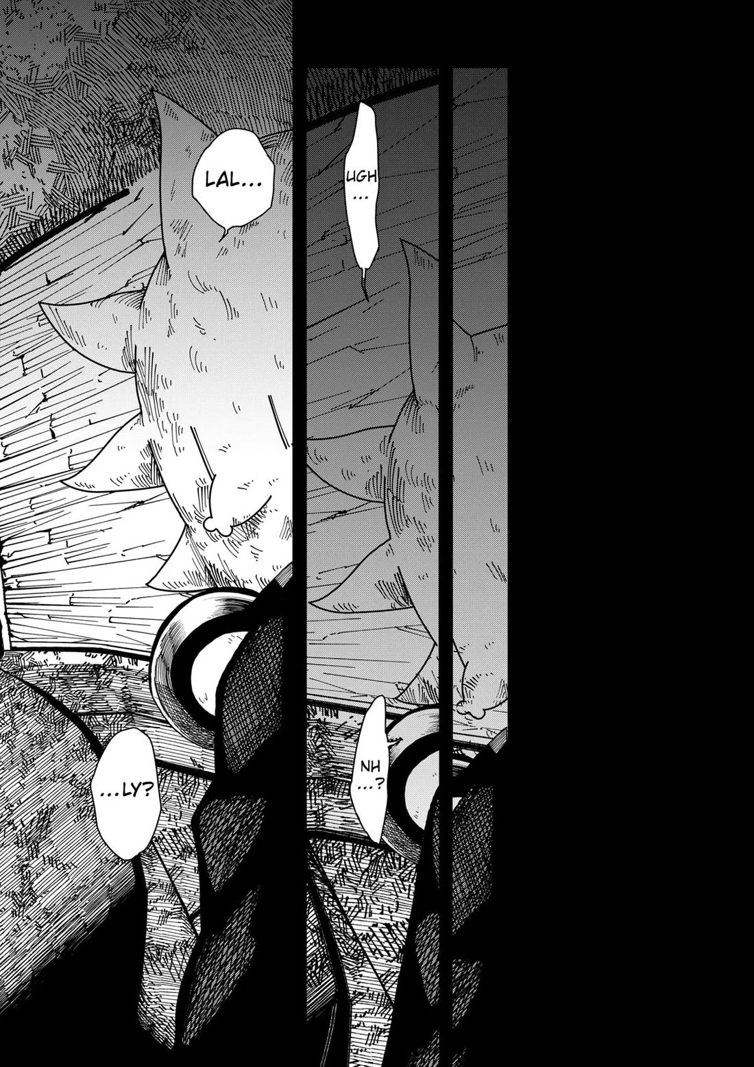 Drama Queen Chapter 42 page 21 - Chapter 42