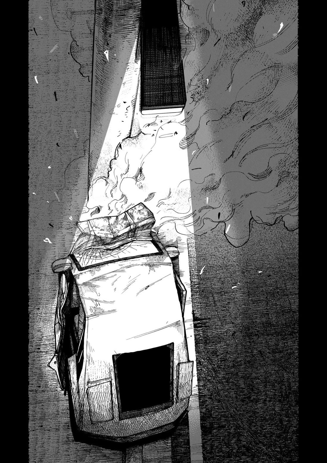 Drama Queen Chapter 42 page 23 - Chapter 42