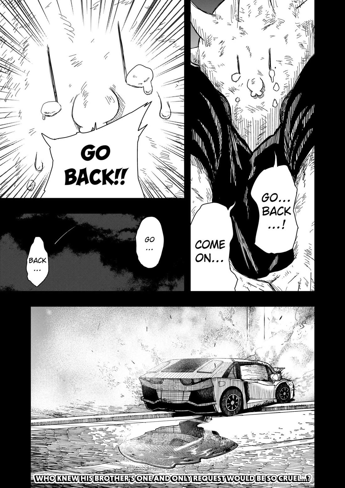 Drama Queen Chapter 42 page 25 - Chapter 42