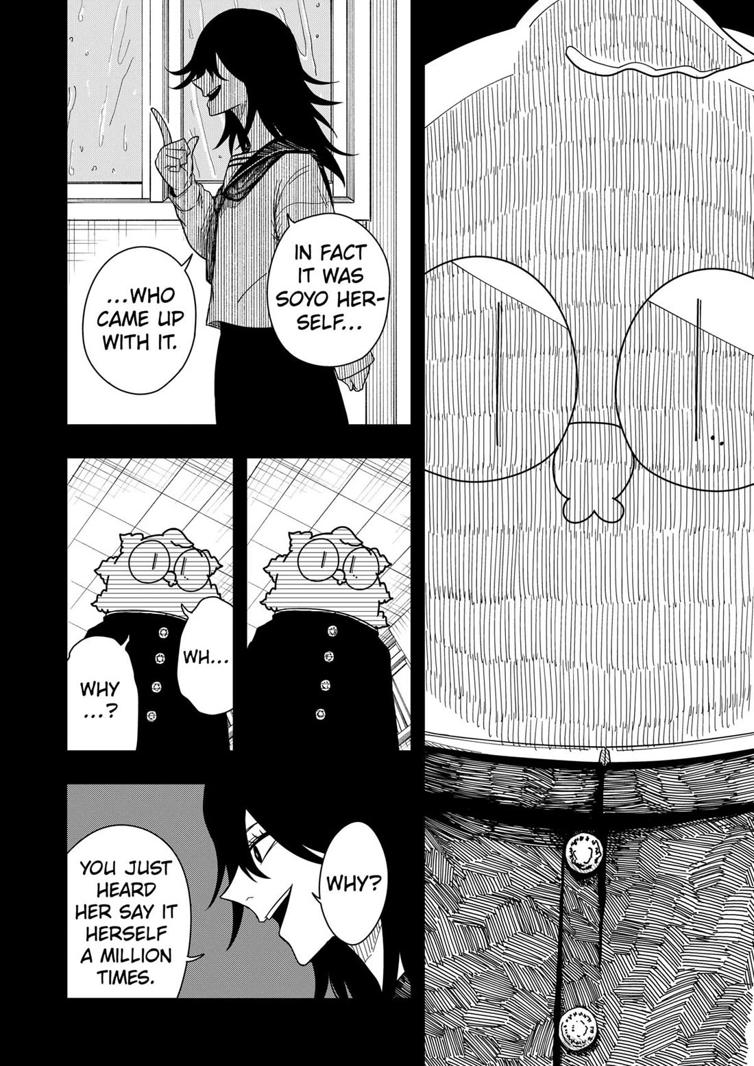Drama Queen Chapter 42 page 6 - Chapter 42