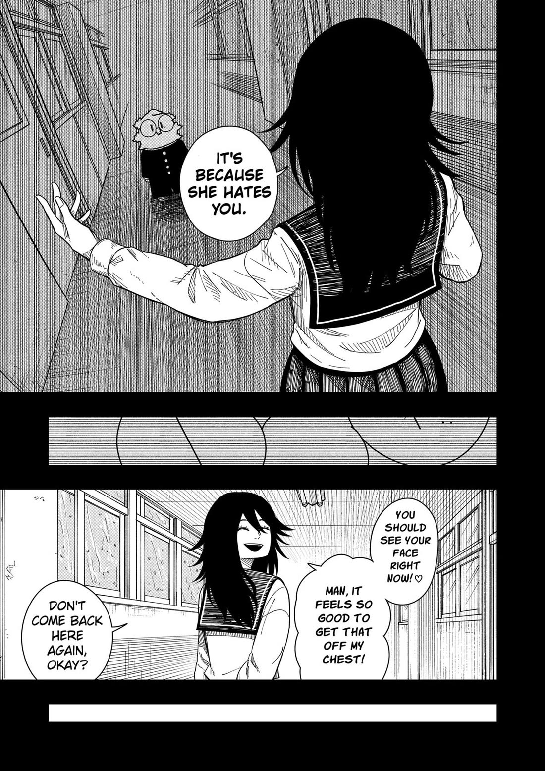 Drama Queen Chapter 42 page 7 - Chapter 42
