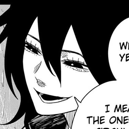 Drama Queen Chapter 42 cover