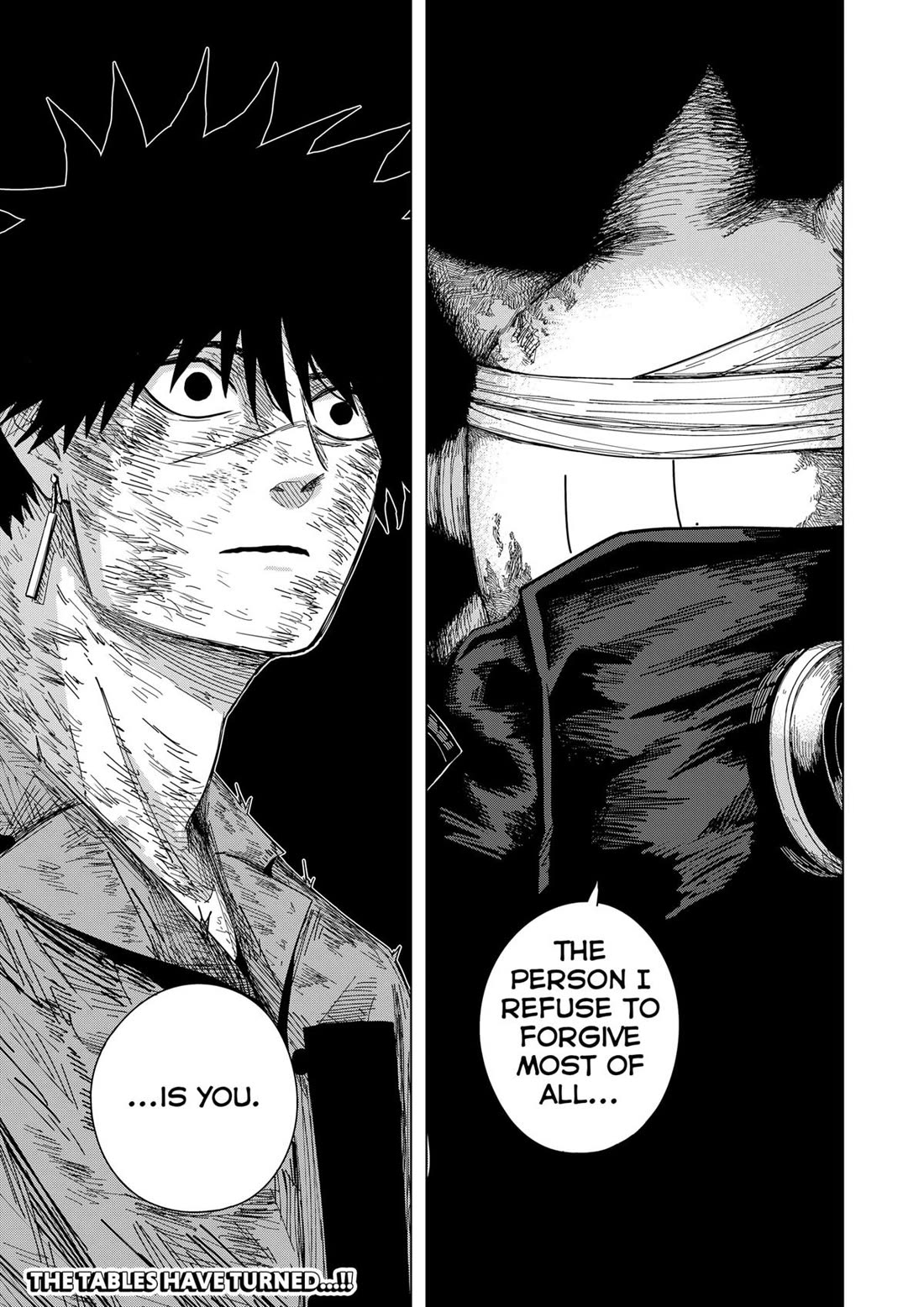 Drama Queen Chapter 43 page 25 - Chapter 43
